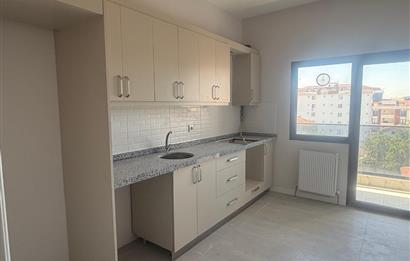 Sultanbeyli Akşemsettin Mahallesinde 3+1 Sıfır Daire