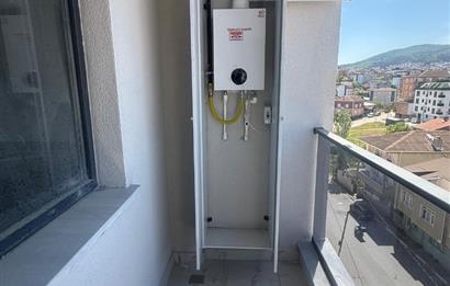Sultanbeyli Akşemsettin Mahallesinde 3+1 Sıfır Daire