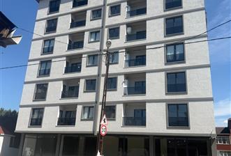 Sultanbeyli Akşemsettin Mahallesinde 3+1 Sıfır Daire