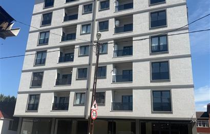 Sultanbeyli Akşemsettin Mahallesinde 3+1 Sıfır Daire