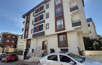 Ümraniye Cemil Meriç Mah Sıfır 3+1 Dublex Daire