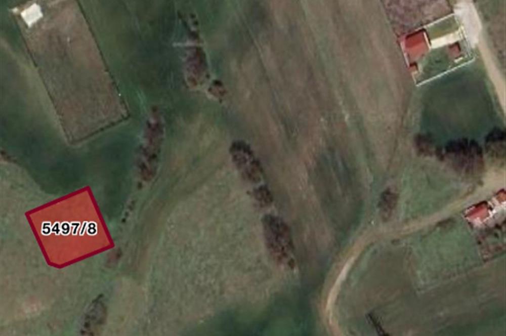 Samsun Atakum Büyükoyumca'da 5 Kat İmarlı 589 m2 Köşe Parsel