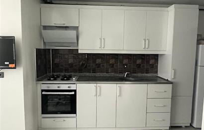 Pazaryerinin en güzel yerinde 1+1 Kiralık Daire