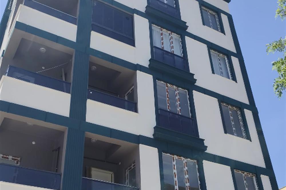Pazaryerinin en güzel yerinde 1+1 Kiralık Daire