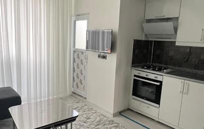 Pazaryerinin en güzel yerinde 1+1 Kiralık Daire