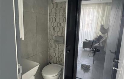 Pazaryerinin en güzel yerinde 1+1 Kiralık Daire