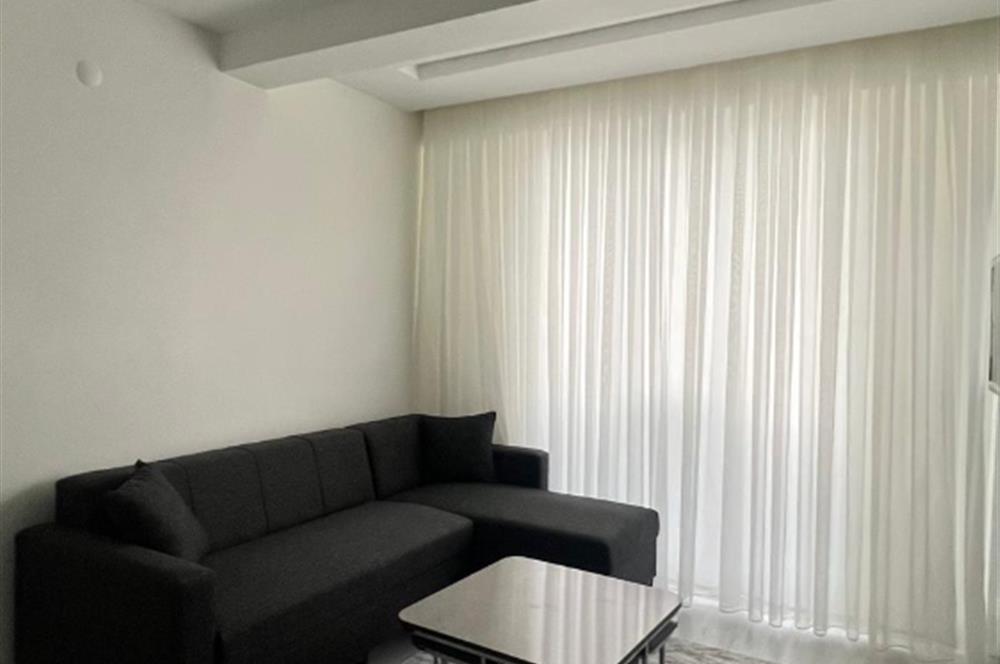 Pazaryerinin en güzel yerinde 1+1 Kiralık Daire