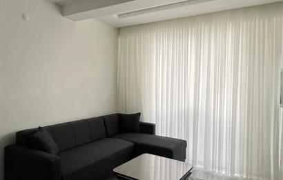 Pazaryerinin en güzel yerinde 1+1 Kiralık Daire