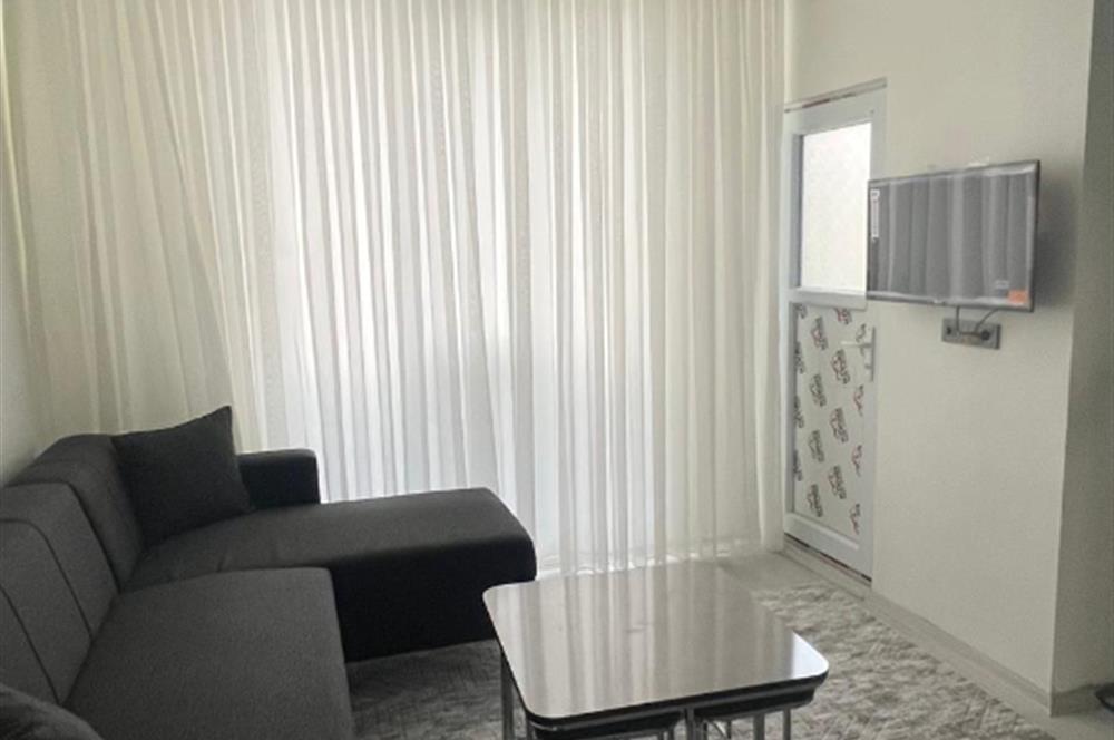Pazaryerinin en güzel yerinde 1+1 Kiralık Daire