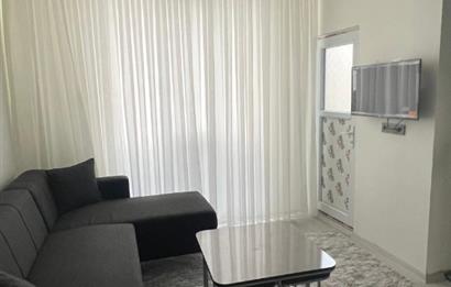 Pazaryerinin en güzel yerinde 1+1 Kiralık Daire