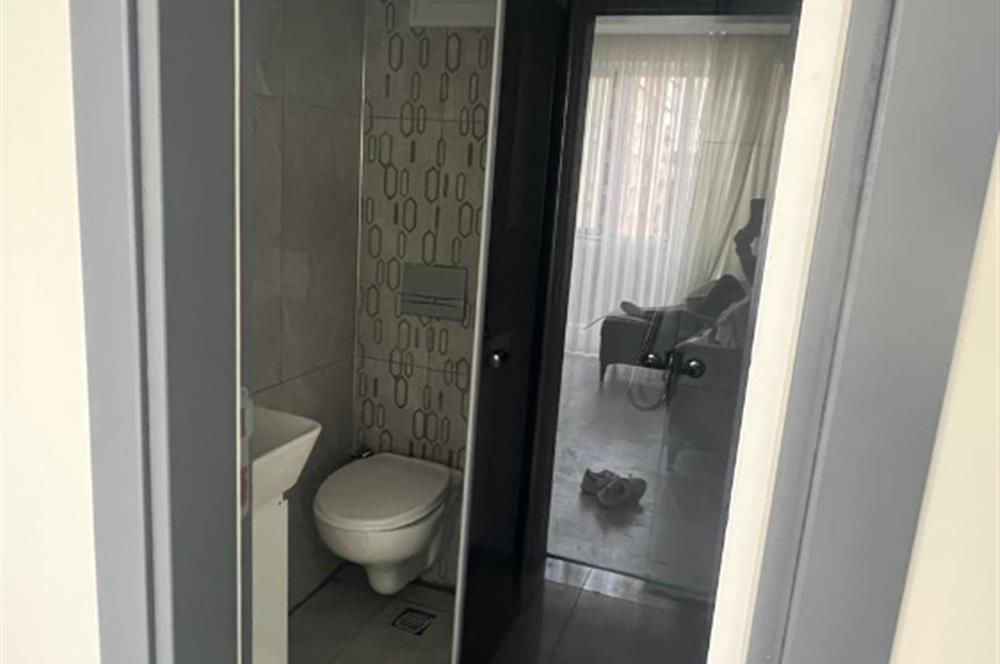 Pazaryerinin en güzel yerinde 1+1 Kiralık Daire