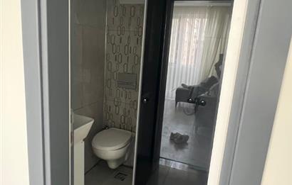 Pazaryerinin en güzel yerinde 1+1 Kiralık Daire