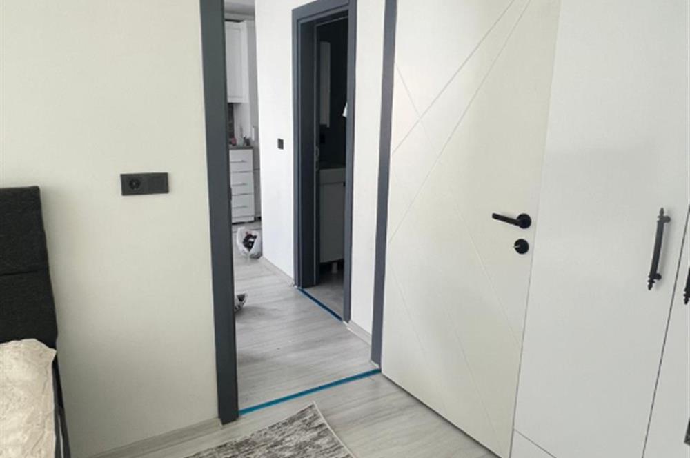 Pazaryerinin en güzel yerinde 1+1 Kiralık Daire