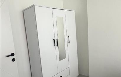 Pazaryerinin en güzel yerinde 1+1 Kiralık Daire