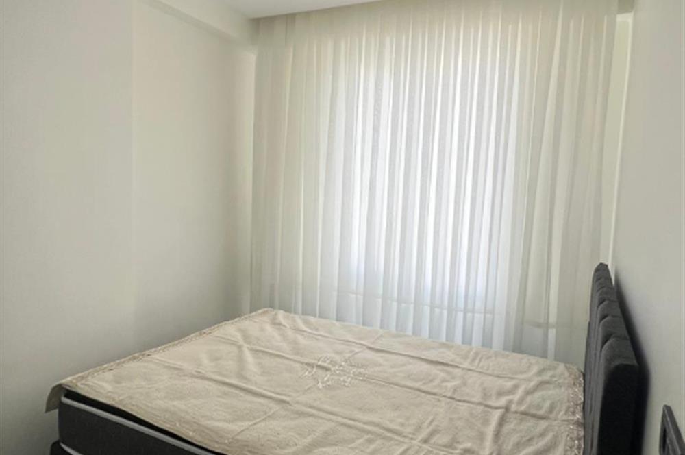 Pazaryerinin en güzel yerinde 1+1 Kiralık Daire