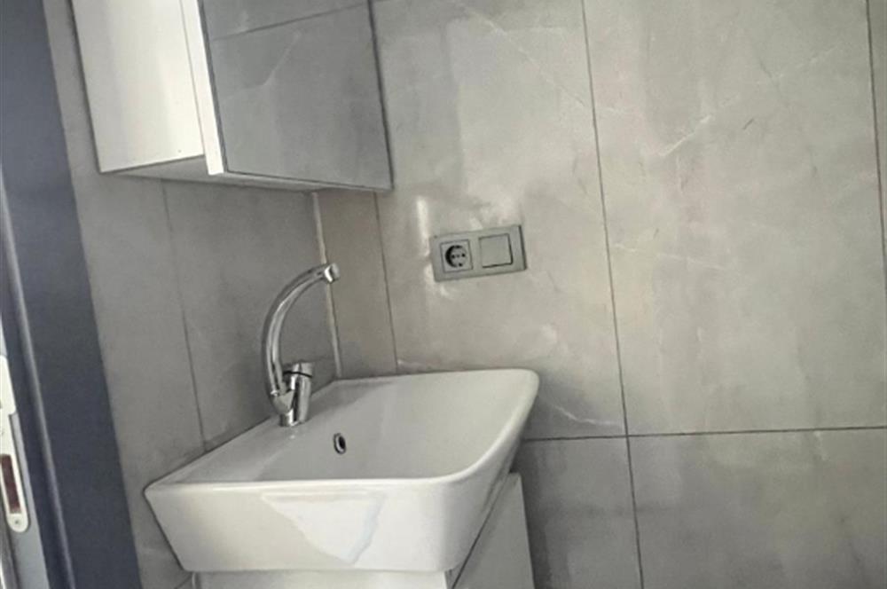 Pazaryerinin en güzel yerinde 1+1 Kiralık Daire