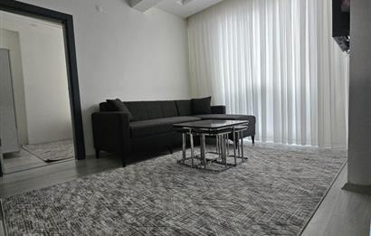 Pazaryerinin en güzel yerinde 1+1 Kiralık Daire