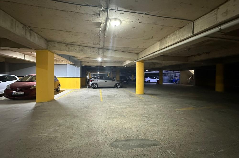 MALTEPE CEVİZLİ MAHALLESİ SİTE İÇERİSİNDE 2+1 KİRALIK DAİRE