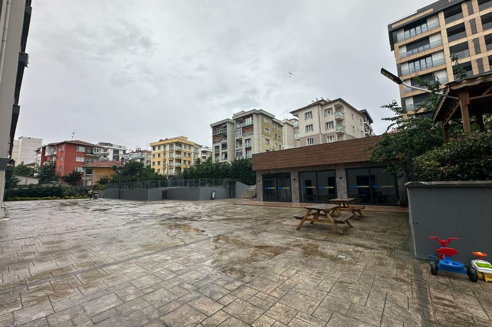 MALTEPE CEVİZLİ MAHALLESİ SİTE İÇERİSİNDE 2+1 KİRALIK DAİRE