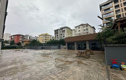 MALTEPE CEVİZLİ MAHALLESİ SİTE İÇERİSİNDE 2+1 KİRALIK DAİRE