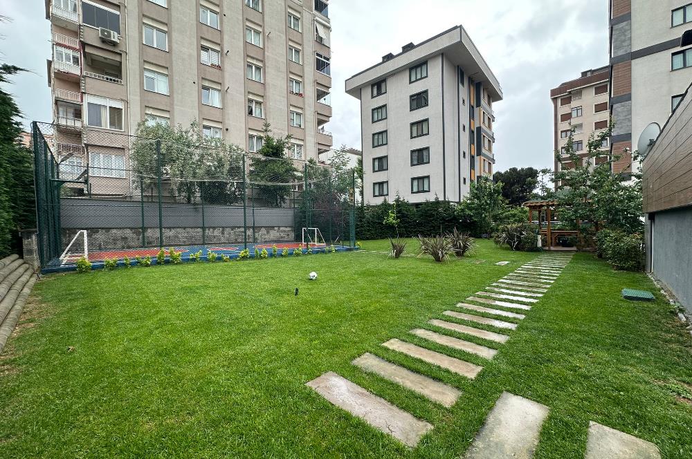 MALTEPE CEVİZLİ MAHALLESİ SİTE İÇERİSİNDE 2+1 KİRALIK DAİRE