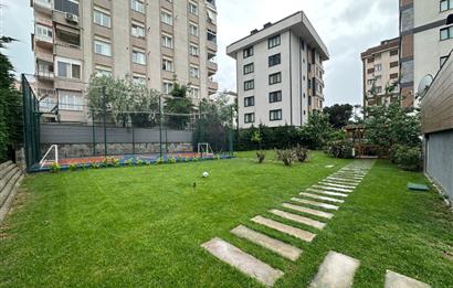 MALTEPE CEVİZLİ MAHALLESİ SİTE İÇERİSİNDE 2+1 KİRALIK DAİRE