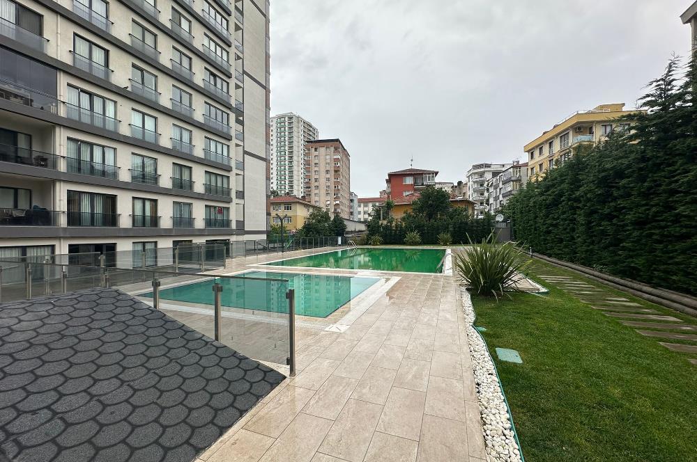 MALTEPE CEVİZLİ MAHALLESİ SİTE İÇERİSİNDE 2+1 KİRALIK DAİRE
