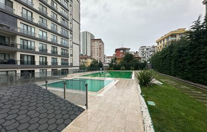 MALTEPE CEVİZLİ MAHALLESİ SİTE İÇERİSİNDE 2+1 KİRALIK DAİRE