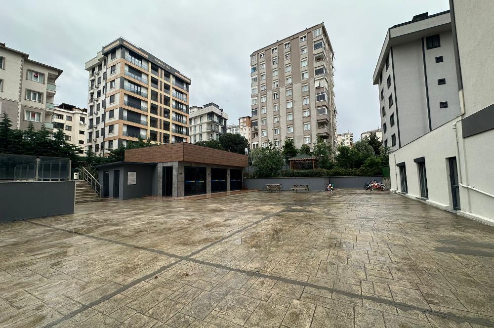 MALTEPE CEVİZLİ MAHALLESİ SİTE İÇERİSİNDE 2+1 KİRALIK DAİRE