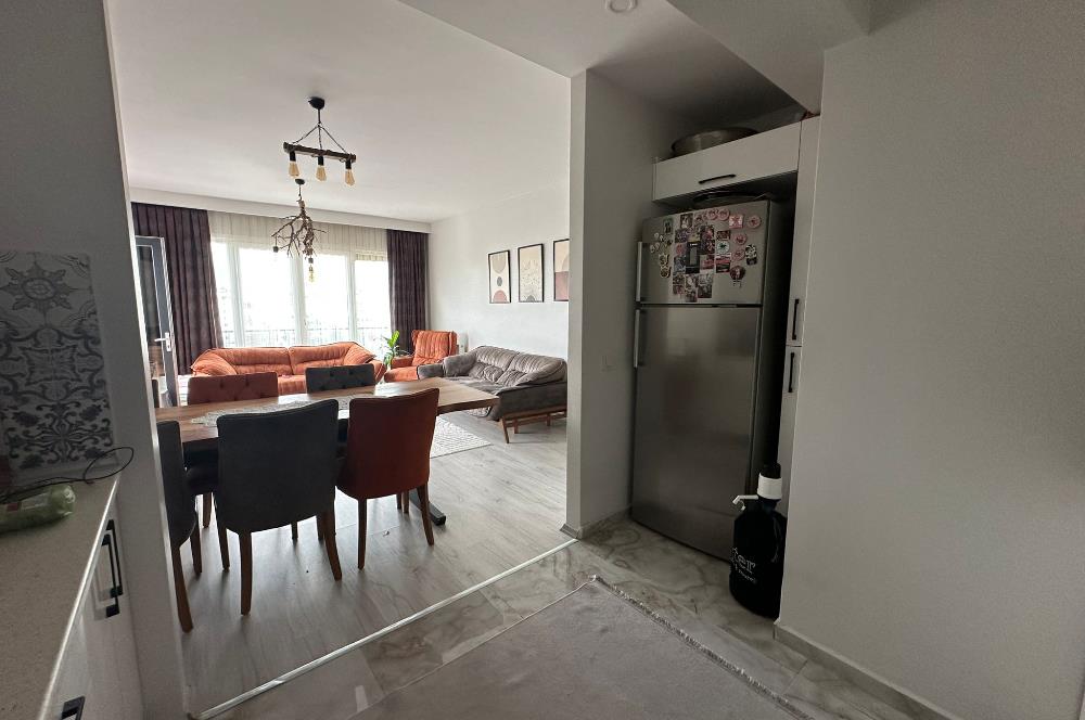 MALTEPE CEVİZLİ MAHALLESİ SİTE İÇERİSİNDE 2+1 KİRALIK DAİRE
