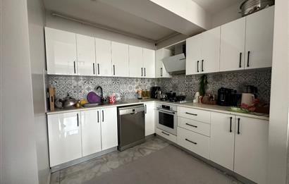MALTEPE CEVİZLİ MAHALLESİ SİTE İÇERİSİNDE 2+1 KİRALIK DAİRE