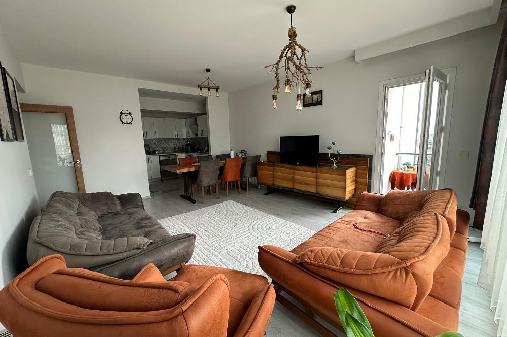 MALTEPE CEVİZLİ MAHALLESİ SİTE İÇERİSİNDE 2+1 KİRALIK DAİRE
