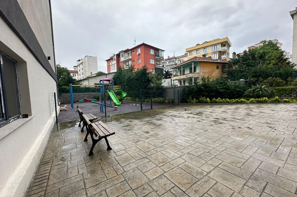 MALTEPE CEVİZLİ MAHALLESİ SİTE İÇERİSİNDE 2+1 KİRALIK DAİRE