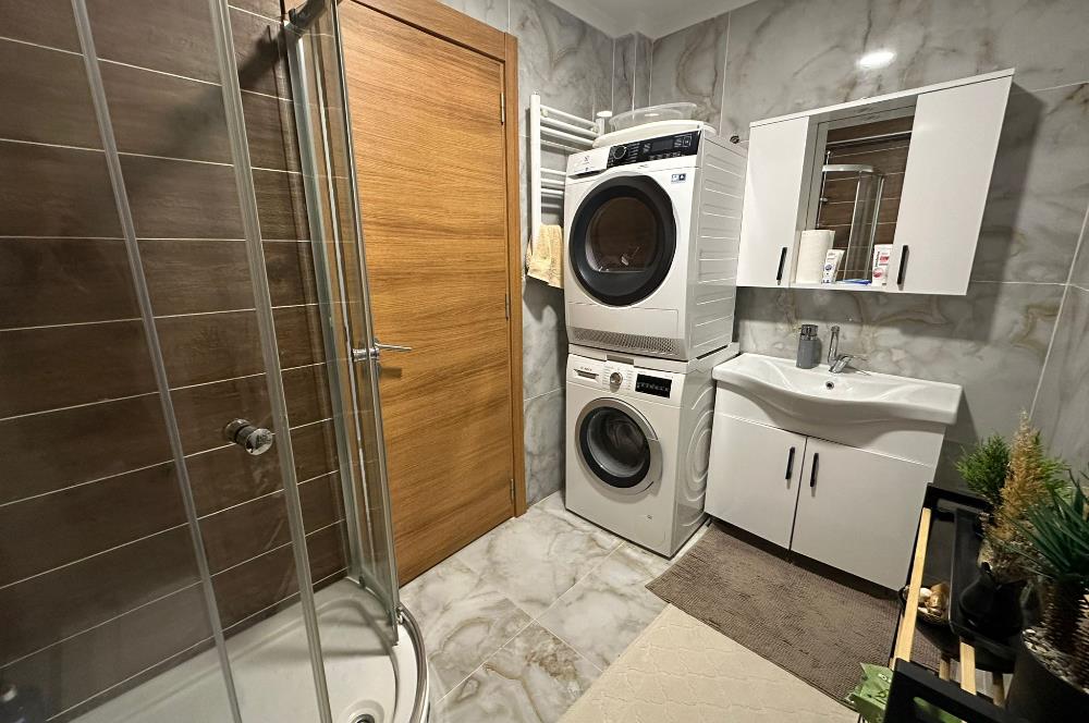 MALTEPE CEVİZLİ MAHALLESİ SİTE İÇERİSİNDE 2+1 KİRALIK DAİRE