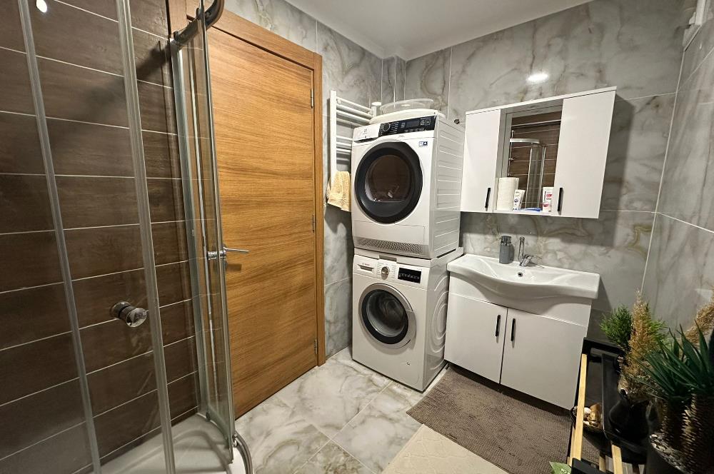 MALTEPE CEVİZLİ MAHALLESİ SİTE İÇERİSİNDE 2+1 KİRALIK DAİRE