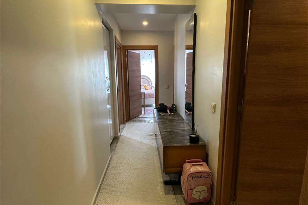 MALTEPE CEVİZLİ MAHALLESİ SİTE İÇERİSİNDE 2+1 KİRALIK DAİRE