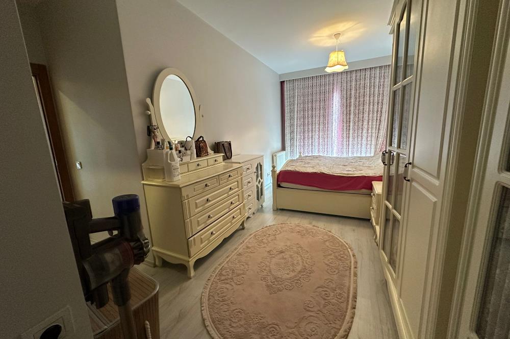 MALTEPE CEVİZLİ MAHALLESİ SİTE İÇERİSİNDE 2+1 KİRALIK DAİRE