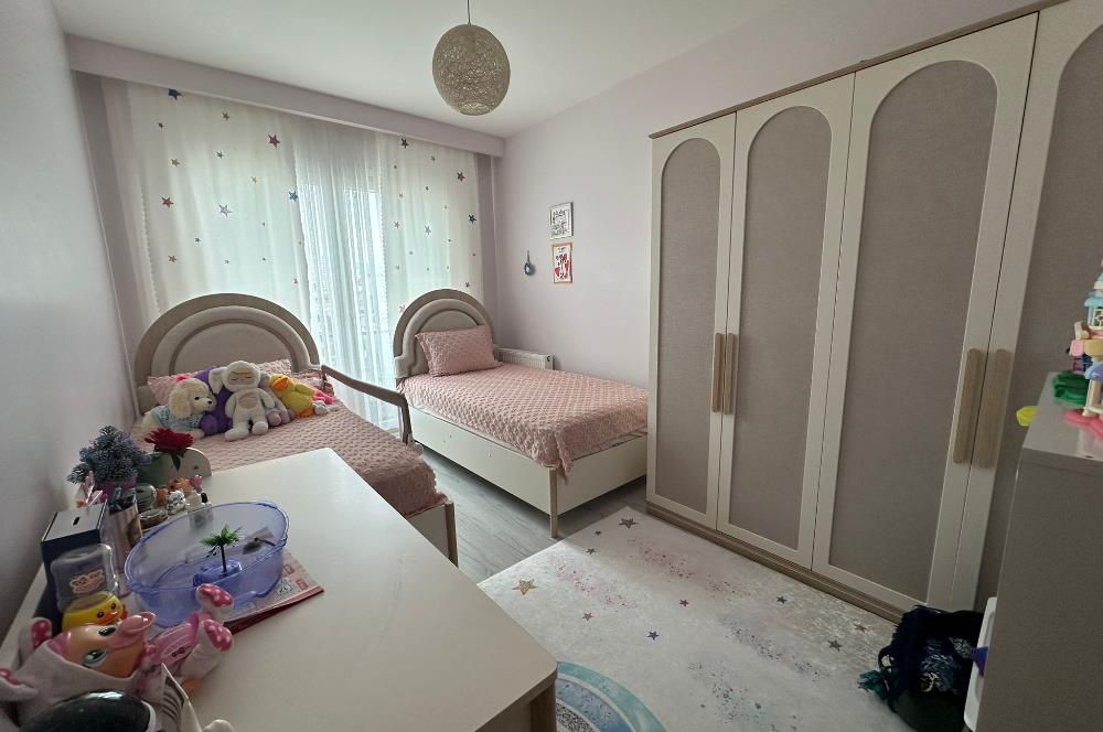 MALTEPE CEVİZLİ MAHALLESİ SİTE İÇERİSİNDE 2+1 KİRALIK DAİRE