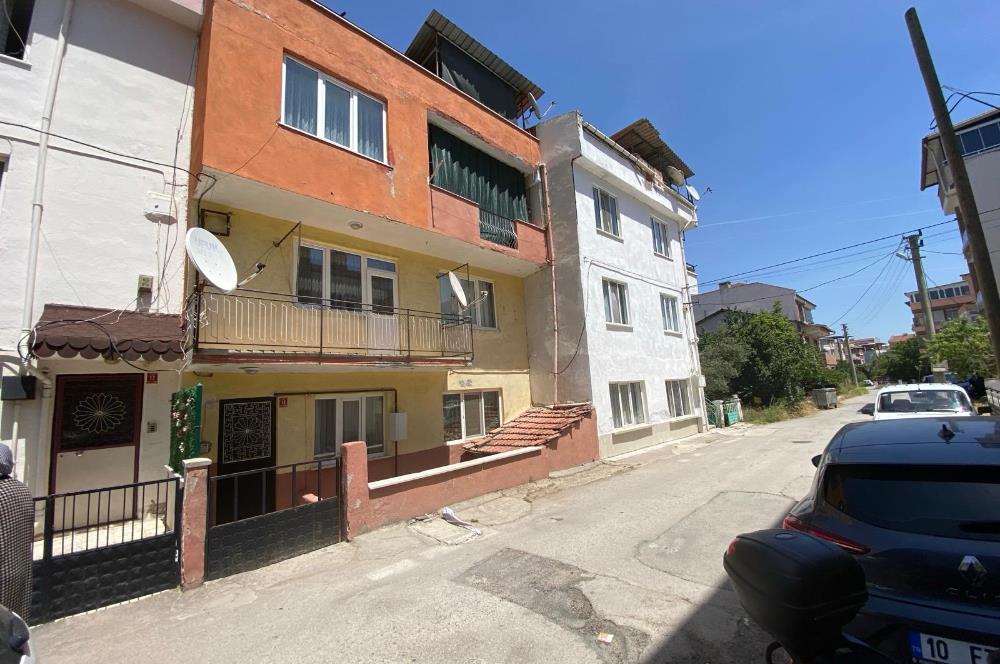 C21 BALDAN TOYGAR MAH KARİZMA PAZARI YAKIN MÜSTAKİL SATILIK BİNA