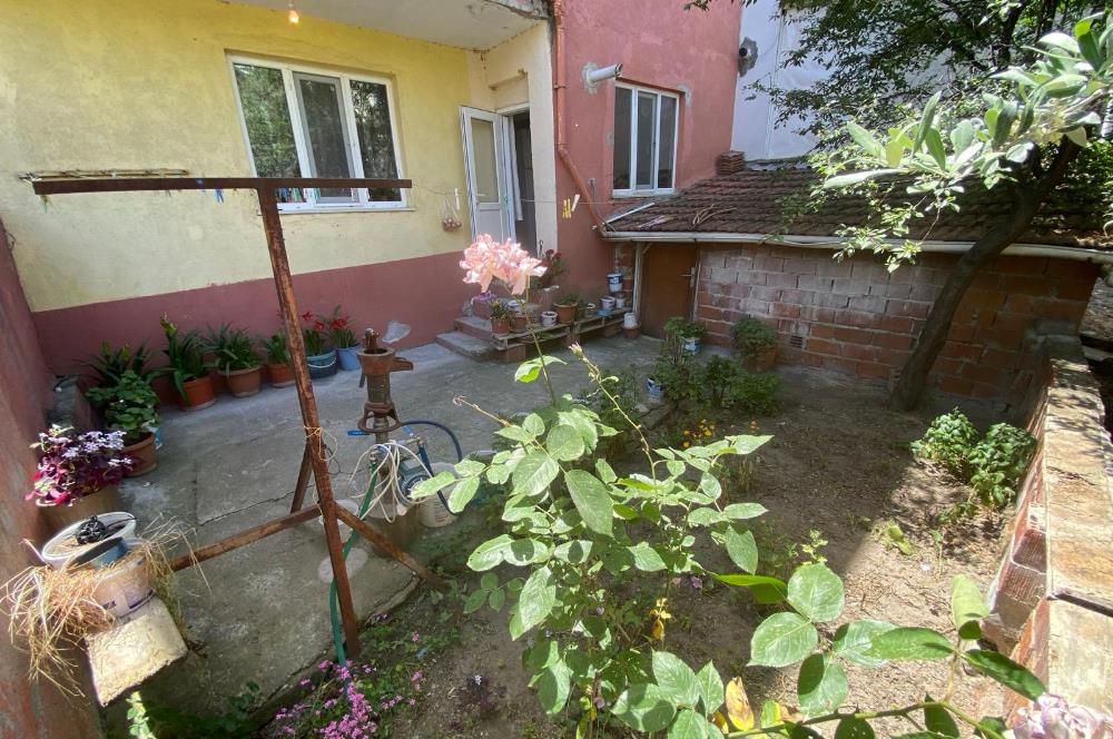 C21 BALDAN TOYGAR MAH KARİZMA PAZARI YAKIN MÜSTAKİL SATILIK BİNA