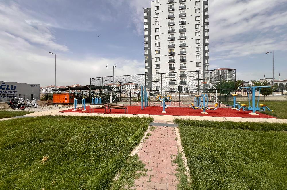 CENTURY 21 VİZYON 'dan GÜNEY/BATI CEPHE FERAH 3+1 DAİRE