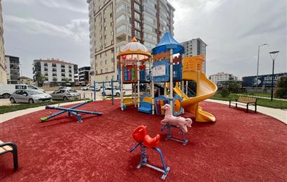CENTURY 21 VİZYON 'dan GÜNEY/BATI CEPHE FERAH 3+1 DAİRE