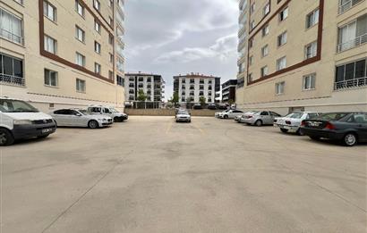 CENTURY 21 VİZYON 'dan GÜNEY/BATI CEPHE FERAH 3+1 DAİRE