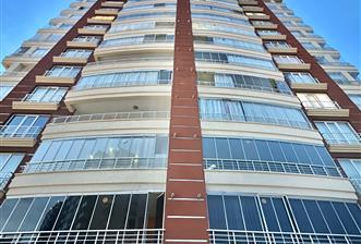 CENTURY 21 VİZYON 'dan GÜNEY/BATI CEPHE FERAH 3+1 DAİRE