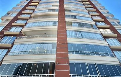 CENTURY 21 VİZYON 'dan GÜNEY/BATI CEPHE FERAH 3+1 DAİRE