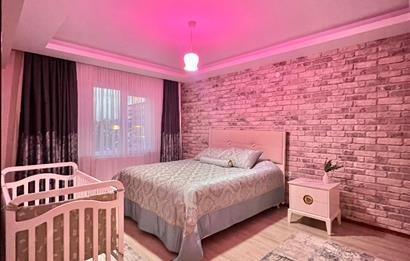 CENTURY 21 VİZYON 'dan GÜNEY/BATI CEPHE FERAH 3+1 DAİRE