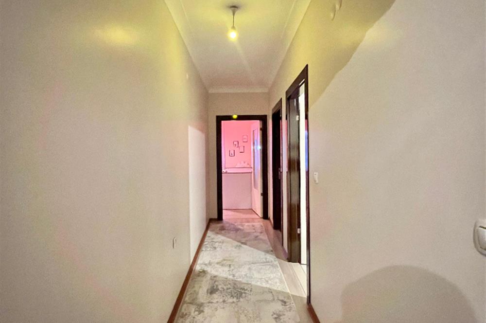 CENTURY 21 VİZYON 'dan GÜNEY/BATI CEPHE FERAH 3+1 DAİRE