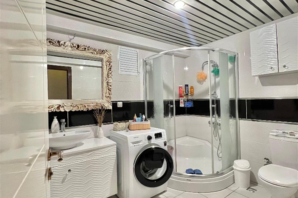 CENTURY 21 VİZYON 'dan GÜNEY/BATI CEPHE FERAH 3+1 DAİRE