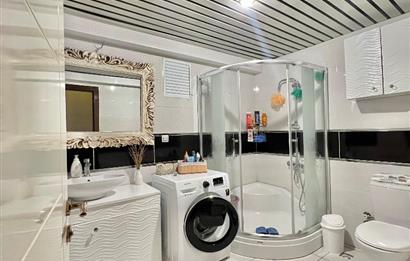 CENTURY 21 VİZYON 'dan GÜNEY/BATI CEPHE FERAH 3+1 DAİRE