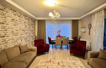 CENTURY 21 VİZYON 'dan GÜNEY/BATI CEPHE FERAH 3+1 DAİRE